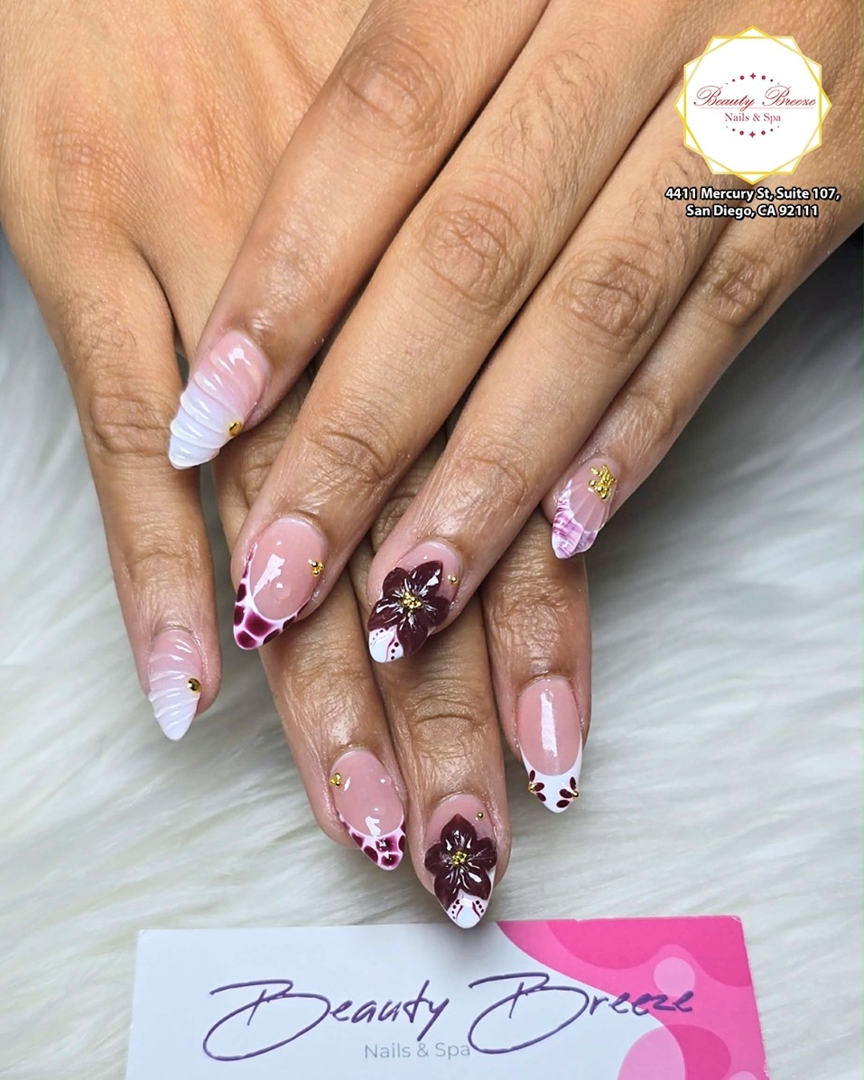 Beauty Breeze Nails & Spa